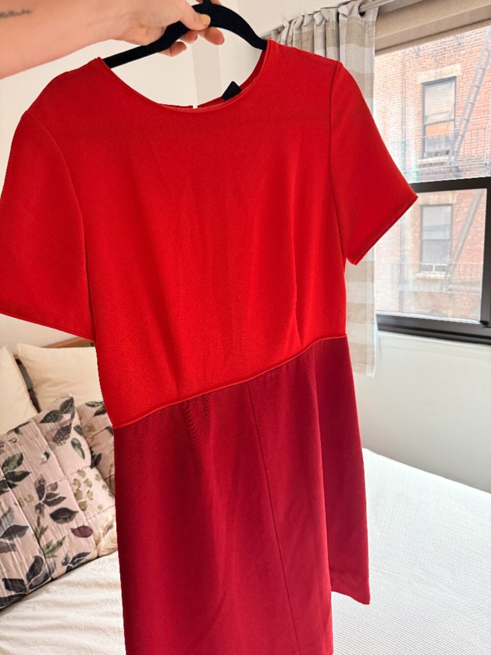 Marc Jacobs Work Dress
